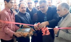 بهره برداری از ۵۰ پروژه عام المنفعه در بخش کرگانرود تالش