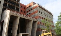 افتتاح بیمارستان ۴۱۲ تختخوابی رشت تا سال آینده/ راه اندازی مرکز پیوند اعضا