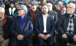 یک پروژه بزرگ نام ببرید که در تالش به اتمام رسیده باشد