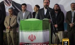 پروژه های عمرانی منطقه ۲۰ سال است خاک می خورند/ پل و جاده با بازدید و عکس یادگاری ساخته نمی شود / شاندرمن بعد از  ۲۶ سال یک اداره  برق  و  آموزش و پرورش ندارد/ خانه های شاندرمن کدپستی ندارند/ عده ای می خواهند شاندرمن برای دولت  ناشناس باقی بماند/مدال آوران شاندرمن از یک سکو و رختکن معمولی محرومند/ چوکا بدون افزایش ظرفیت تولید و اشتغال نابود می شود