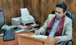 دستگیری سه کارمند منابع طبیعی در رضوانشهر
