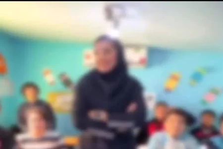 فیلمبرداری از دانش‌آموزان در کلاس ممنوع است