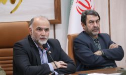 رشت برای استقبال از مهمانان نوروزی آراسته شود | آسفالت محور بخش سنگر به سیاهکل در اولویت است