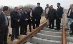 تلاش برای افتتاح ۲ طرح زیربنایی گیلان تا قبل از پایان سال