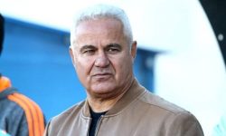 جدایی پیوس از سرمربیگری سپیدرود رشت