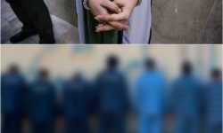 برملا شدن راز قتل پیرمرد لاهیجانی