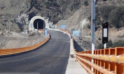 طلسم آزادراه منجیل – رودبار شکست
