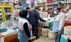 طرح نظارتی «ضیافت» در گیلان از ۲۲ اسفند آغاز می‌شود