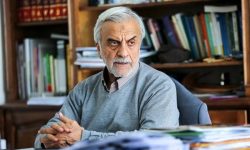 کل ورزش ۲۰ میلیون دلار می‌خواست ندادند اما به چای دبش ۳ میلیارد دلار دادند