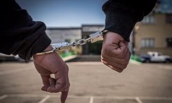 پایان کار سارق حرفه ای در تالش