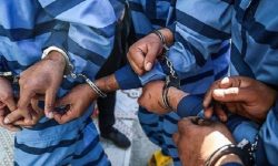 کلاهبرداری ۲۰۰ میلیارد تومانی در آستارا/ ۳ نفر دستگیر شدند