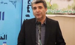 جلوگیری از تخریب منابع طبیعی وظیفه همگانی است