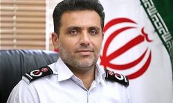 انجام ۱۳۳ عملیات از سوی آتش‌نشانی تهران در ۴ساعت/ حمله به ۲ خودروی آتش‌نشانی