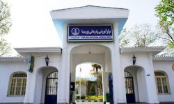 مرکز MRI بیمارستان پورسینا راه اندازی شد