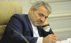 «آمدم، نبودید، برگشتم»