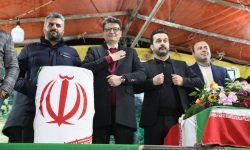 کریم معصومی رسما نماینده منتخب فومن و شفت شد | بهروزی فر هم یک دوره ای شد