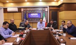 تسریع در ترمیم آسفالت معابر شهری رشت/ آماده سازی اقامتگاه های اسکان مسافران نوروزی