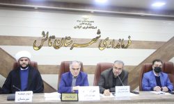 تکمیل پروژه های تالش نیازمند حمایت مسئولین و اعتبارات ملی و استانی است / عدم اجرای ماده  ۴ و تعیین تکلیف طرح هادی بنیاد مسکن یکی از چالش های شهرستان تالش است.