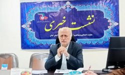 تشکیل ۱۴۰ پرونده تخلفات انتخاباتی در گیلان / یکی از پرحادثه ترین استان های کشور در حوزه تصادفات هستیم