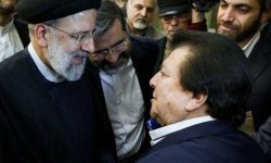 دیدار عباس قادری با رئیس جمهور با امید تکرارِ «زیارتِ دسته جمعی در بهار»؟