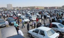 ریزش سنگین قیمت‌ها در بازار خودرو/ آخرین قیمت سمند، ساینا، دنا، شاهین و کوییک + جدول