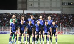 ملوان پیروز شهرآورد شمالی‌های لیگ برتر