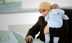 مشمولان دریافت کمک هزینه بارداری چه کسانی هستند؟