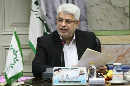«محمد حسن عاقل منش» عضو جدید شورای شهر رشت شد