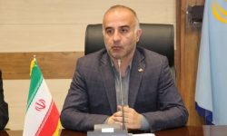 ریزش پل آزادراه قزوین- رشت صحت ندارد/امروز ترمیم موقت درز انبساط پل انجام می‌شود