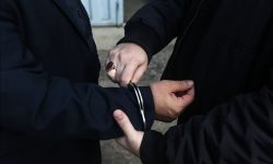 دستگیری یکی از اعضای شورای شهر رشت توسط پلیس گیلان