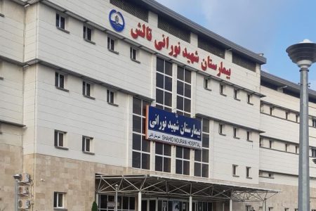 محرومیت های بیمارستان تالش قصه پرغصه حوزه درمان / فاضلاب بیمارستان رها شده است
