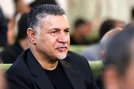 علی دایی شهریار باقی می ماند اگر به فوتبال برنگردد