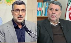 صدر و ظفرقندی، نامزدهای پیشنهادی حزب اتحاد به جبهه اصلاحات
