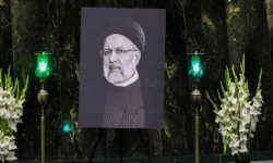پسماند سراوان و زباله گیلان دغدغه شهید جمهور بود