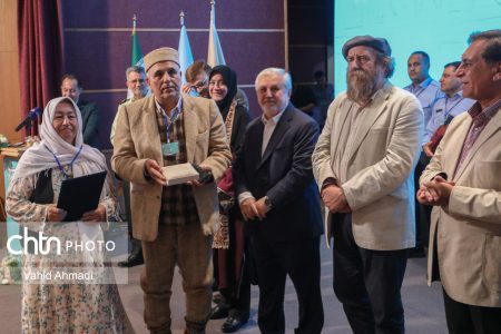 انتخاب موزه مردم شناسی عشایری سوباتان به عنوان موزه برگزیده ی وزارت میراث فرهنگی گردشگری