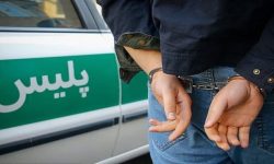 دستگیری کودک ربا کمتر از ۲۴ ساعت دریکی از استان‌های همجوار/ اختلاف شخصی دلیل آدم ربایی