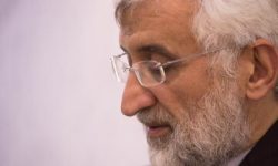 سعید جلیلی چرا درباره ارتباط خود با ساداتی نژاد سکوت کرده است؟ /عدالت با سوار ماشین ارزان قیمت شدن برقرار نمی شود