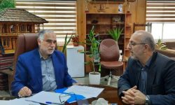 تالش ۲۸۶ شهید و بیش از ۱۰۰۰ جانباز دارد