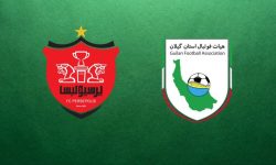 شکایت هیات فوتبال گیلان از مدیرعامل پرسپولیس