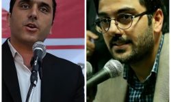 روسای ستاد انتخاباتی جبهه اصلاحات و مسعود پزشکیان در گیلان معرفی شدند