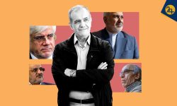 نامزدهای وزارتخانه‌ها به مرحله فینال می‌روند