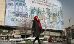 هشدار جهانی به اقتصاد ایران