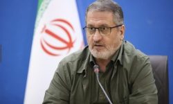 استعفای دقیقه نودی معاون سیاسی استانداری گیلان !؟