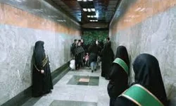 دولت پزشکیان در برابر ابلاغ قانون حجاب و فیلترینگ می‌ایستد؟