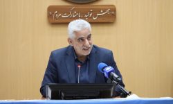 تحقق سند توسعه اقتصاد دریا محور با همکاری و تعامل بیشتر میسر است