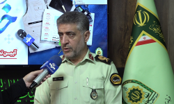 شناسایی و اخراج بیش از ۳ هزار اتباع بیگانه از گیلان