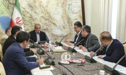 دولت در انتخاب استانداران از مشورت نمایندگان بهره خواهد برد