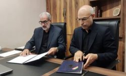 فروشگاه‌های اتکا به مقصدی برای عرضه برنج مازندران تبدیل می‌شود