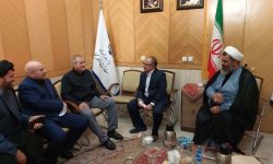 تقدیر پزشکیان از زحمات معاونت پارلمانی ریاست جمهوری