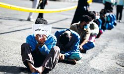 سیر صعودی میزان سرقت در ایران به دلایل مشکلات اقتصادی؛ اول موادمخدر و دوم دزدی